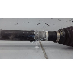 Cardan gauche (transmission) CITROEN JUMPY 3 XS Photo n°4