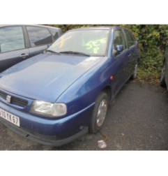 Feu arriere principal droit (feux) SEAT CORDOBA 1 Photo n°6