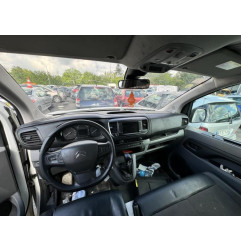 Cardan gauche (transmission) CITROEN JUMPY 3 XS Photo n°20