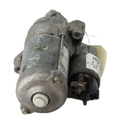 Demarreur CITROEN JUMPY 3 XS Photo n°4