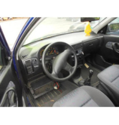 Feu arriere principal droit (feux) SEAT CORDOBA 1 Photo n°8