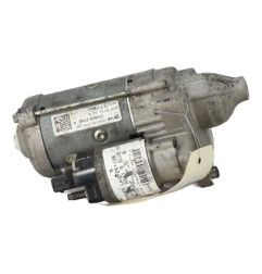 Demarreur CITROEN JUMPY 3 XS Photo n°5