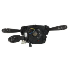 Com (Bloc Contacteur Tournant+Commodo Essuie Glace+Commodo Phare) CITROEN JUMPY 3 XS Photo n°4