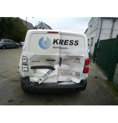 Com (Bloc Contacteur Tournant+Commodo Essuie Glace+Commodo Phare) CITROEN JUMPY 3 XS Photo n°5