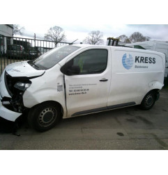 Com (Bloc Contacteur Tournant+Commodo Essuie Glace+Commodo Phare) CITROEN JUMPY 3 XS Photo n°10