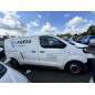 Com (Bloc Contacteur Tournant+Commodo Essuie Glace+Commodo Phare) CITROEN JUMPY 3 XS