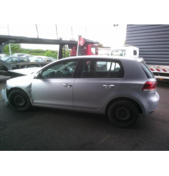 Alternateur VOLKSWAGEN GOLF 6 Photo n°1