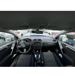 Alternateur VOLKSWAGEN GOLF 6 Photo n°14