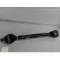 Cardan droit (transmission) VOLKSWAGEN GOLF 6