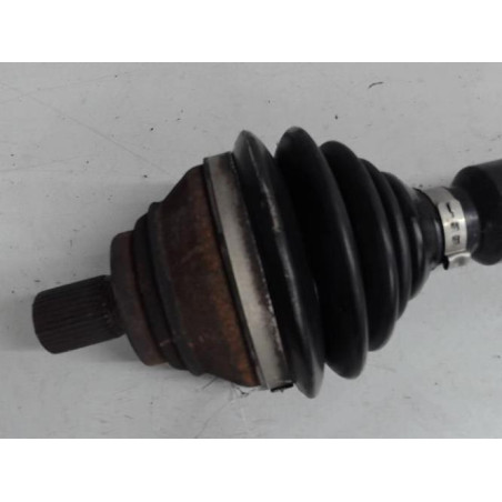 Cardan droit (transmission) VOLKSWAGEN GOLF 6