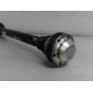 Cardan droit (transmission) VOLKSWAGEN GOLF 6