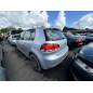 Cardan droit (transmission) VOLKSWAGEN GOLF 6