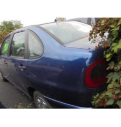 Feu arriere principal gauche (feux) SEAT CORDOBA 1 Photo n°9