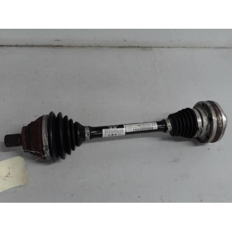 Cardan gauche (transmission) VOLKSWAGEN GOLF 6 Photo n°1