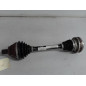 Cardan gauche (transmission) VOLKSWAGEN GOLF 6