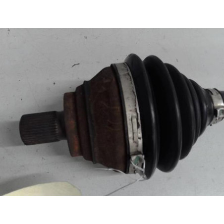 Cardan gauche (transmission) VOLKSWAGEN GOLF 6