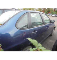 Feu arriere principal gauche (feux) SEAT CORDOBA 1 Photo n°10