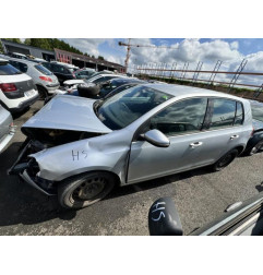 Cardan gauche (transmission) VOLKSWAGEN GOLF 6 Photo n°14