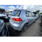 Cardan gauche (transmission) VOLKSWAGEN GOLF 6