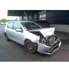 Turbo VOLKSWAGEN GOLF 6 Photo n°5