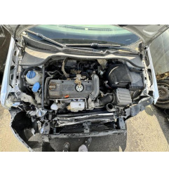 Turbo VOLKSWAGEN GOLF 6 Photo n°6