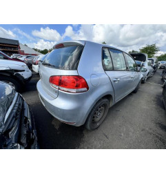 Turbo VOLKSWAGEN GOLF 6 Photo n°13