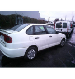 Feu arriere principal droit (feux) SEAT CORDOBA 1 Photo n°7