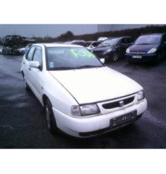 Feu arriere principal droit (feux) SEAT CORDOBA 1 Photo n°8