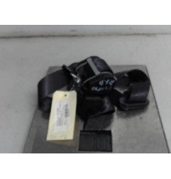 Ceinture avant droit DACIA SANDERO 1 Photo n°1