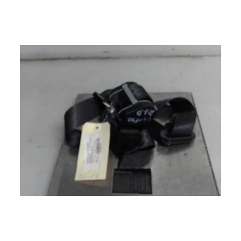 Ceinture avant droit DACIA SANDERO 1