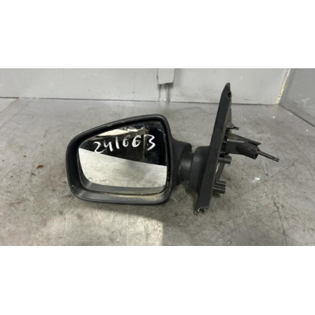Retroviseur gauche DACIA SANDERO 2