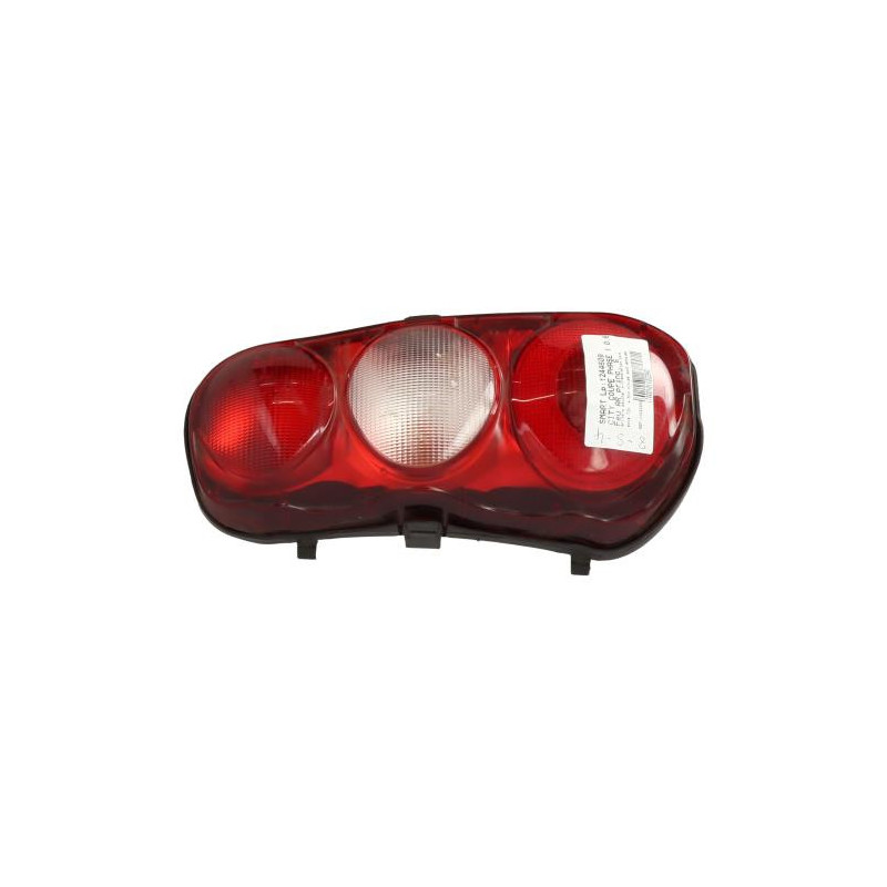 Feu arriere principal gauche (feux) SMART CITY