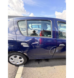 Retroviseur gauche DACIA SANDERO 2 Photo n°9