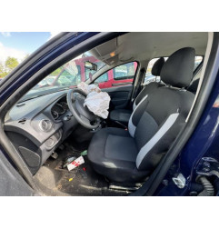 Retroviseur gauche DACIA SANDERO 2 Photo n°11