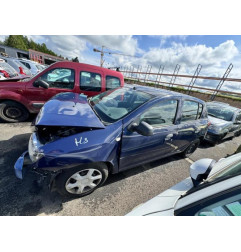 Retroviseur gauche DACIA SANDERO 2 Photo n°15