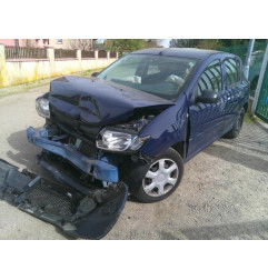 Retroviseur gauche DACIA SANDERO 2 Photo n°17