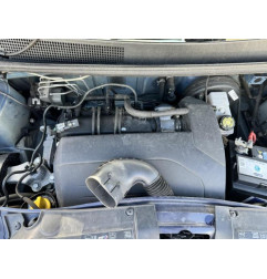 Retroviseur gauche DACIA SANDERO 2 Photo n°18