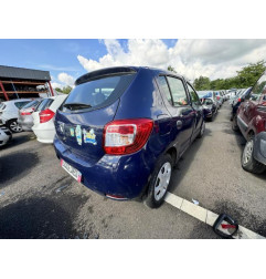 Retroviseur gauche DACIA SANDERO 2 Photo n°20