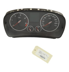 Compteur RENAULT LAGUNA 3 Photo n°1