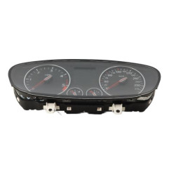 Compteur RENAULT LAGUNA 3 Photo n°4