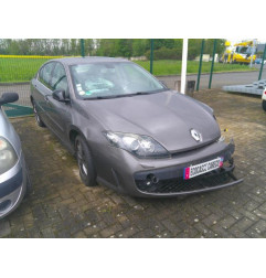 Compteur RENAULT LAGUNA 3 Photo n°7