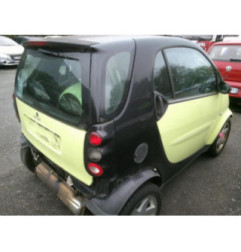 Feu arriere principal gauche (feux) SMART CITY Photo n°7