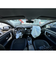 Compteur RENAULT LAGUNA 3 Photo n°13