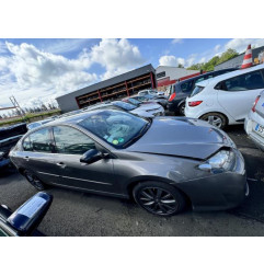 Compteur RENAULT LAGUNA 3 Photo n°16