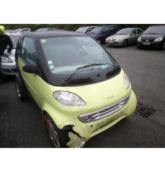 Feu arriere principal gauche (feux) SMART CITY Photo n°8