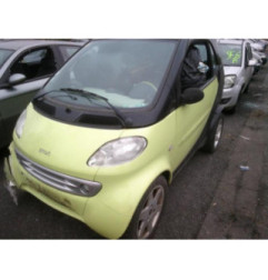 Feu arriere principal gauche (feux) SMART CITY Photo n°9