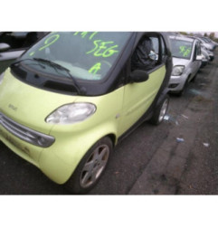 Feu arriere principal gauche (feux) SMART CITY Photo n°12