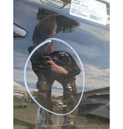 Porte avant droit CITROEN C4 2