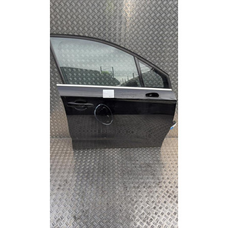 Porte avant droit CITROEN C4 2 Photo n°5