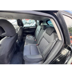 Porte avant droit CITROEN C4 2 Photo n°18